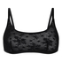 Bralette Darcy, Schwarz