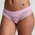 Brazilian-Shorts Valencia, Rose