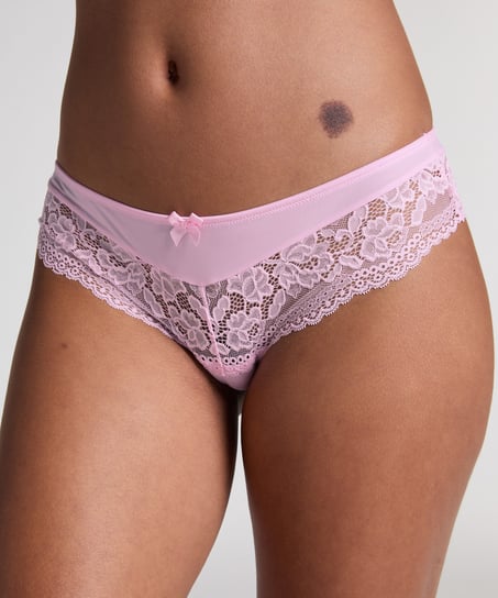 Brazilian-Shorts Valencia, Rose