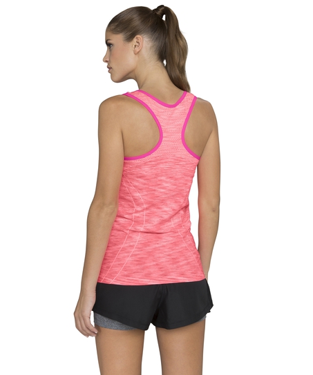 HKMX Sport-Top Venus, Rose