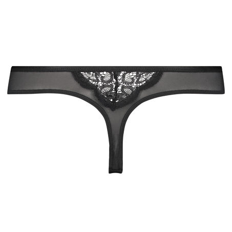 String Mara, Schwarz