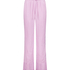 Pantalon Satin, Violet