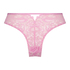 Slip brésilien Abby, Rose