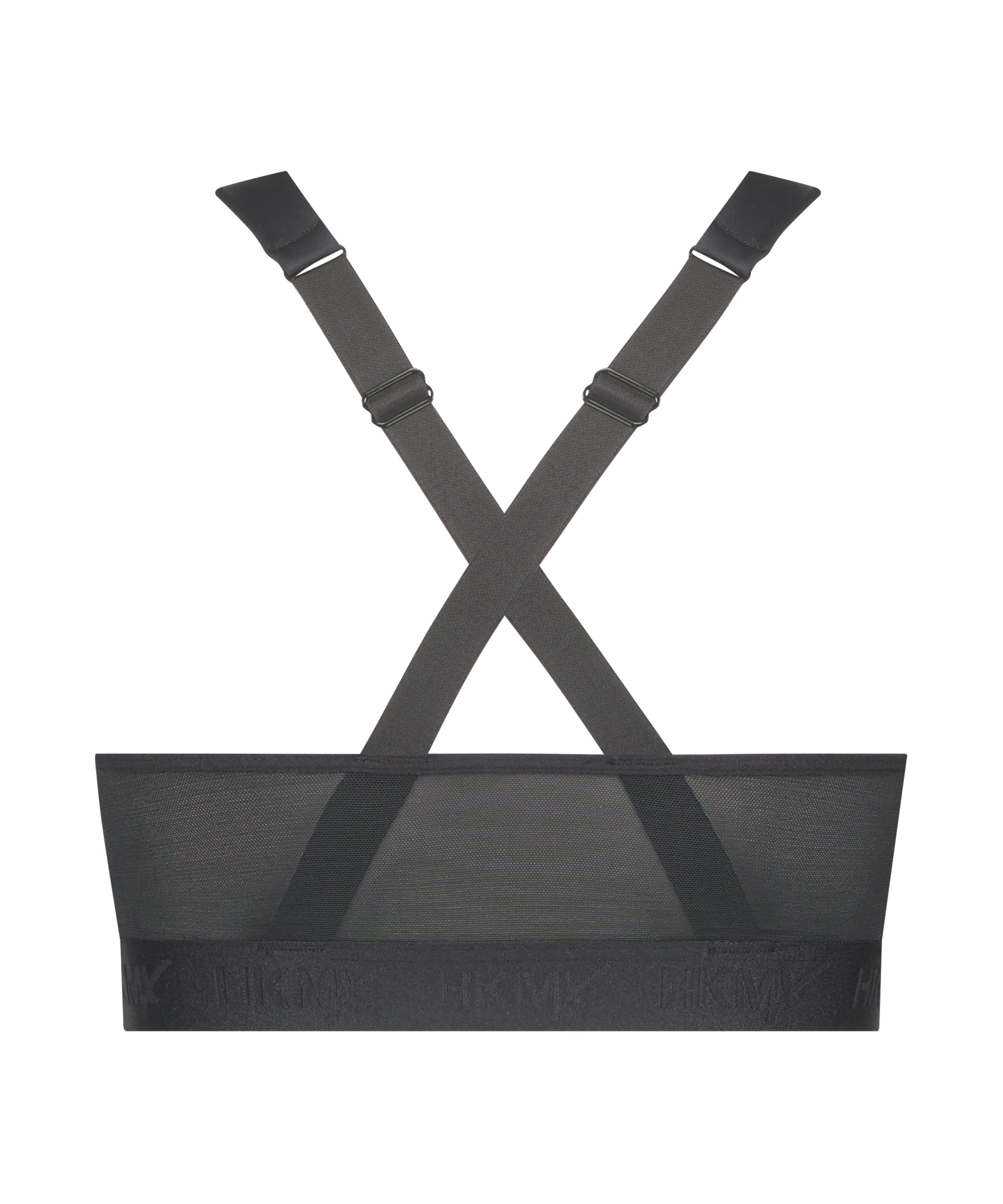 HKMX Sport-BH The Pro Level 3, Schwarz, main