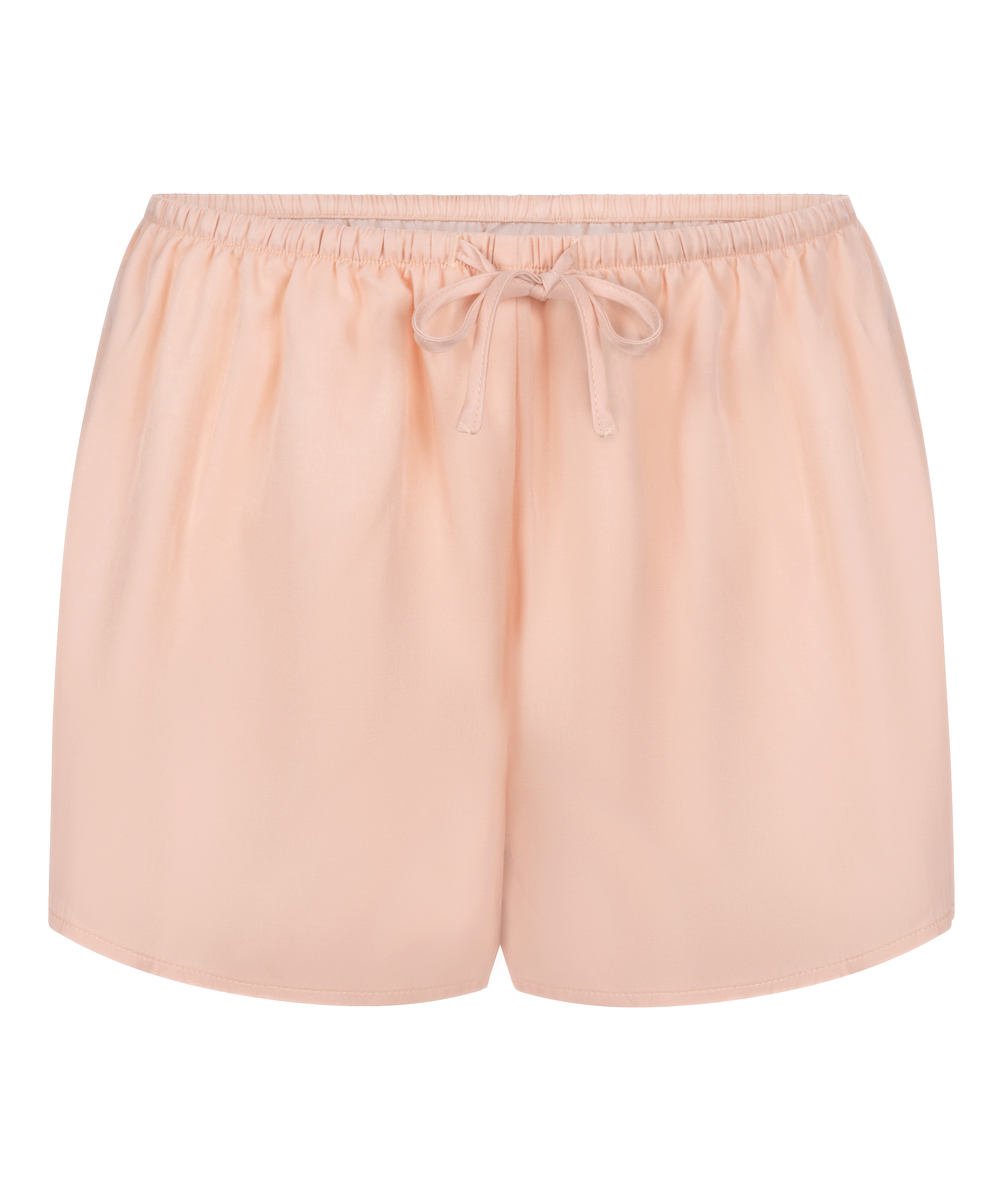 Satin Shorts Ayla, Rose, main