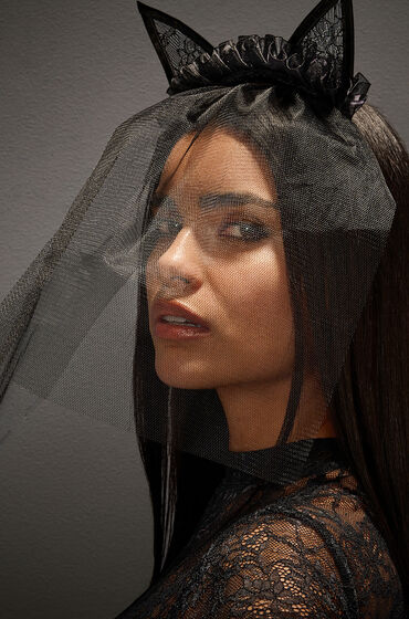 Image of Hunkemöller The Cat Dress Up Set