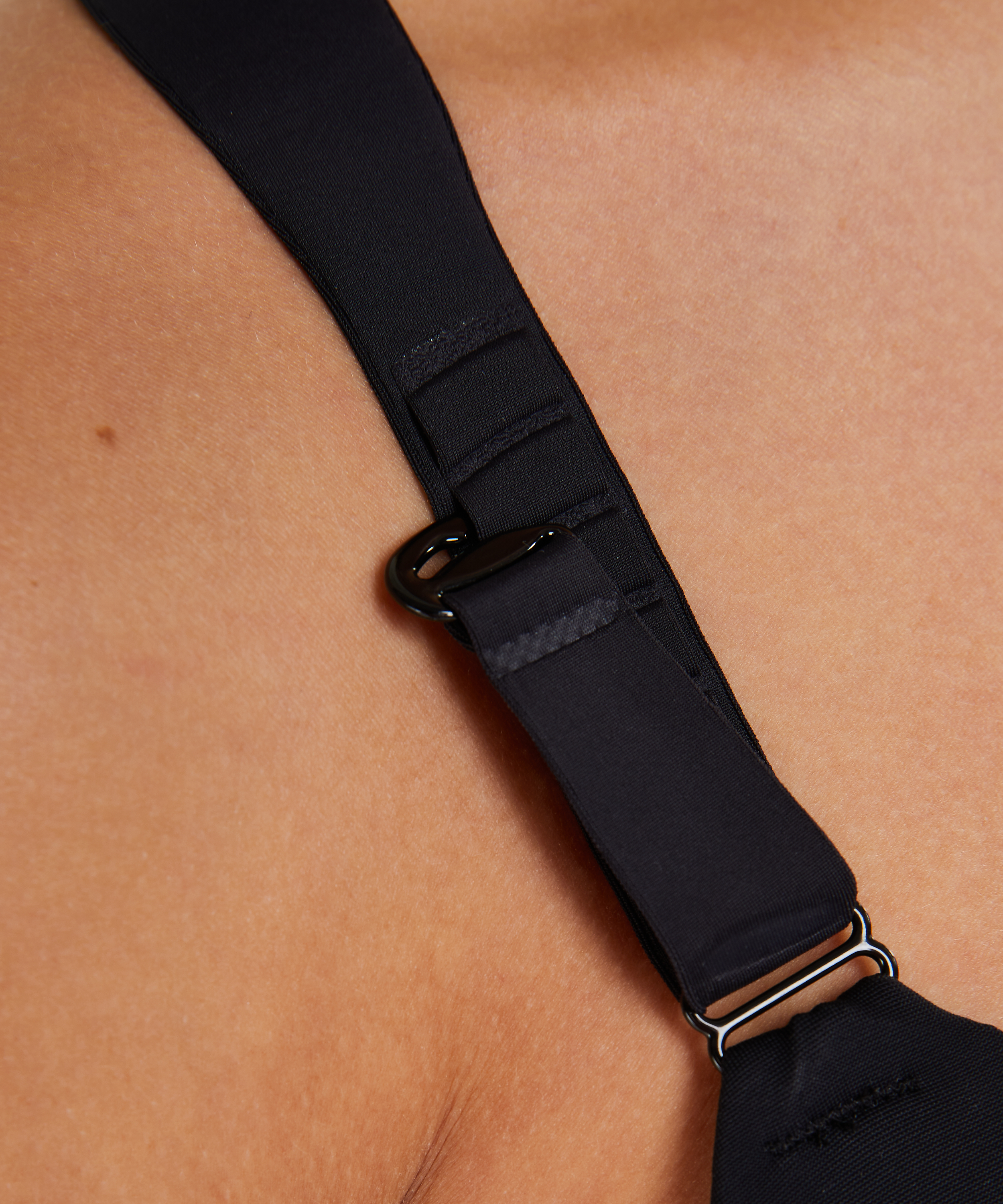 HKMX Sport-BH The All Star Xtreme Level 2, Schwarz, main