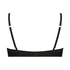Nicht vorgeformter Bügel-BH Helena, Schwarz