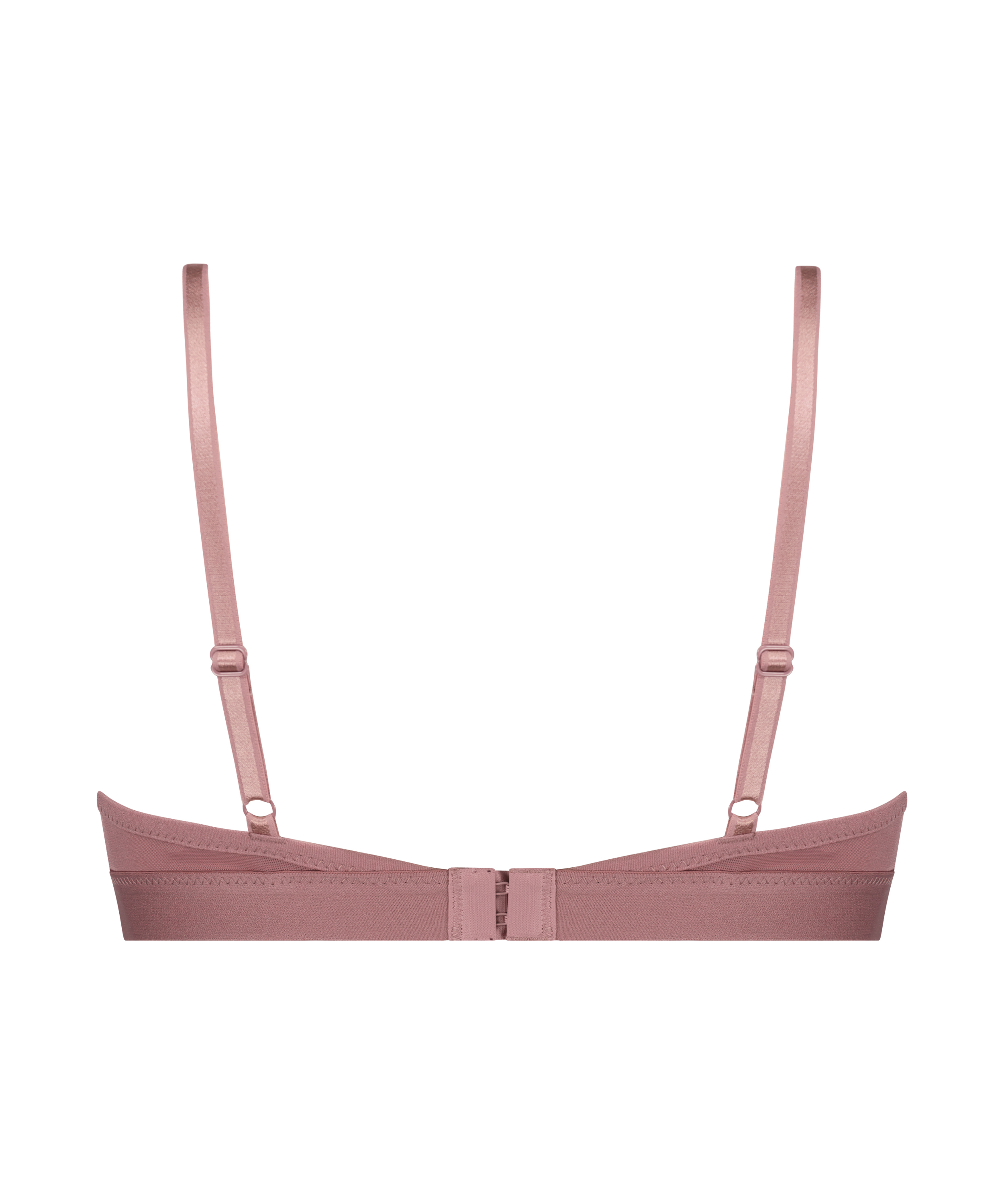 Vorgeformter BH ohne B&uuml;gel Sophie, Lila, main