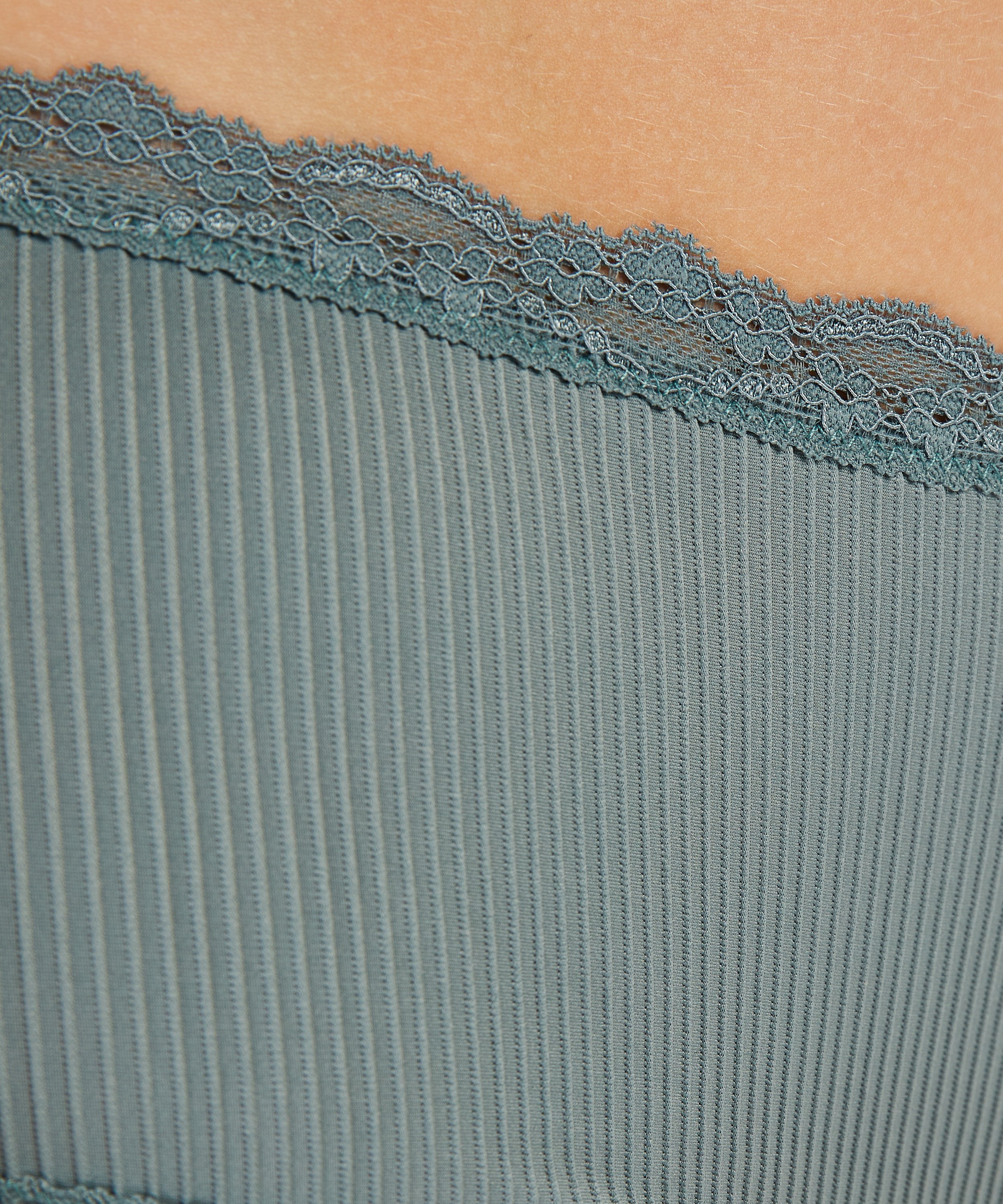 Brazilian Miny Curvy, grün, main