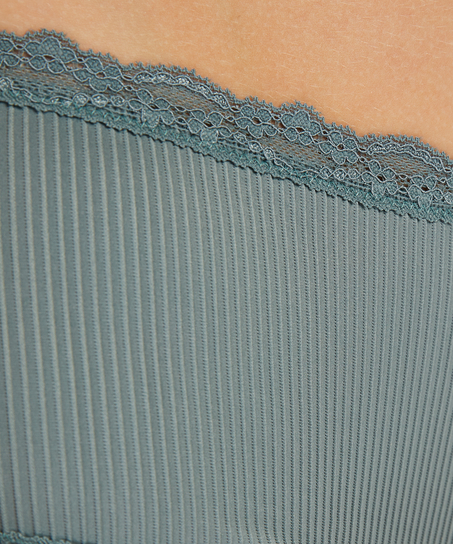 Brazilian Miny Curvy, grün