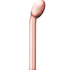 Rosy Gold Nouveau G-spot Vibrator, Rose