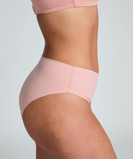 Brazilian Smooth, Rose