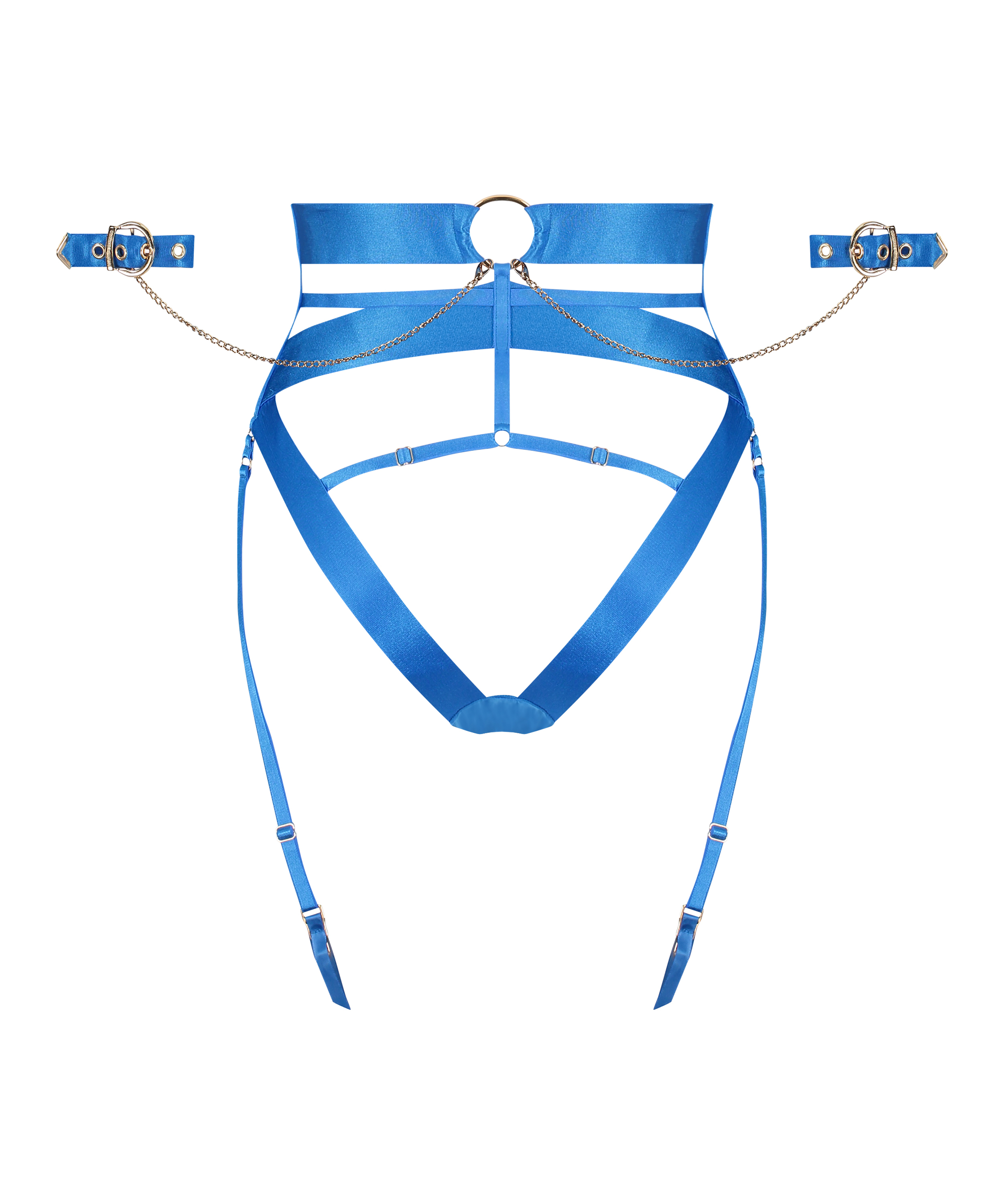 Brazilian Clementine, Blau, main