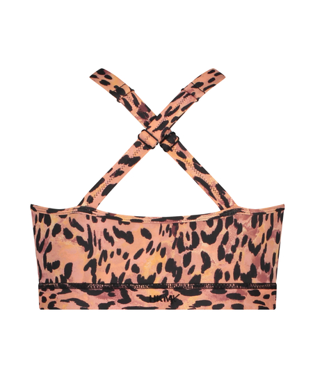 HKMX Sport-BH The Pro Level 3, Rose