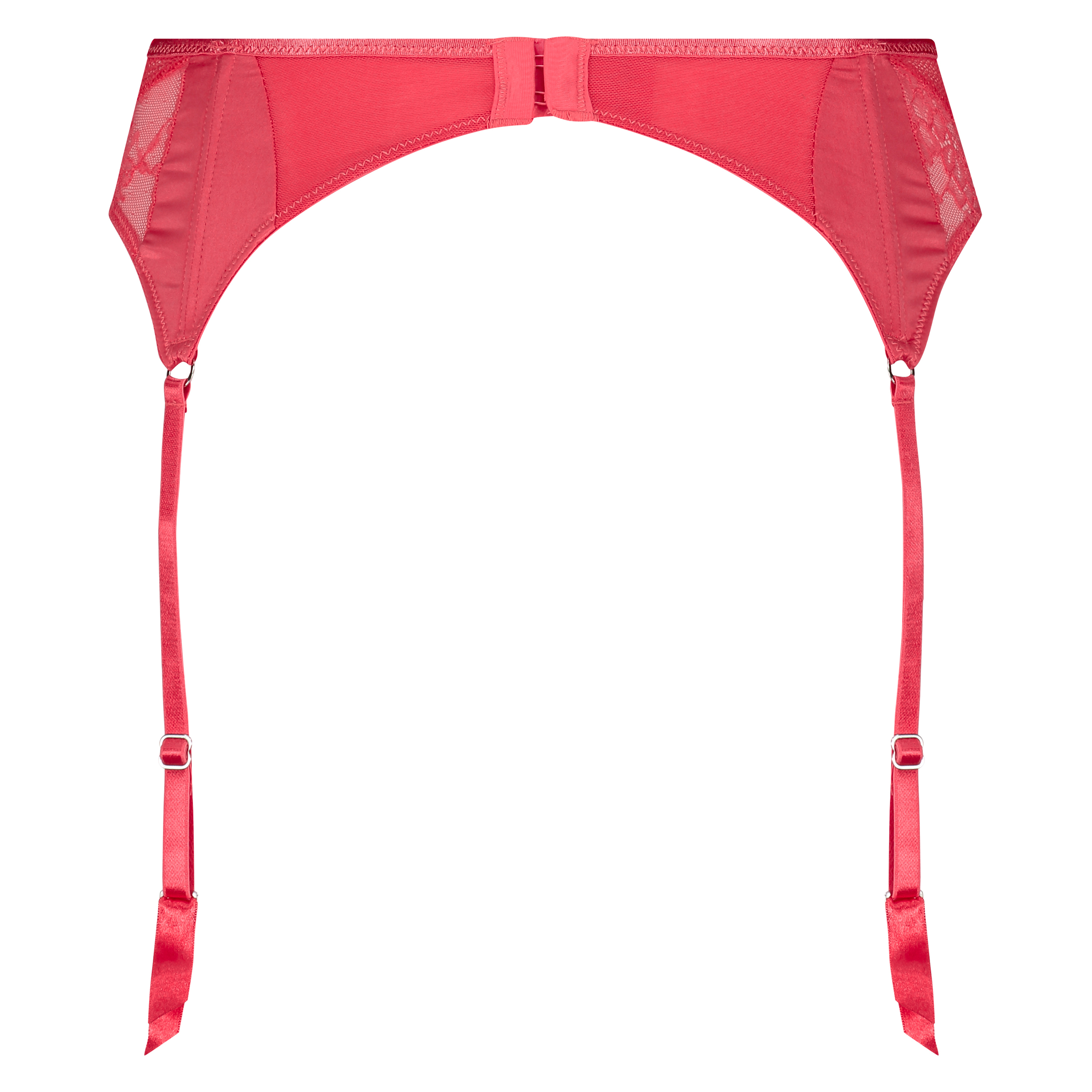 Strapse Duckie, Rot, main