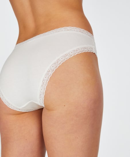 3er Pack Brazilians Classics, Rot