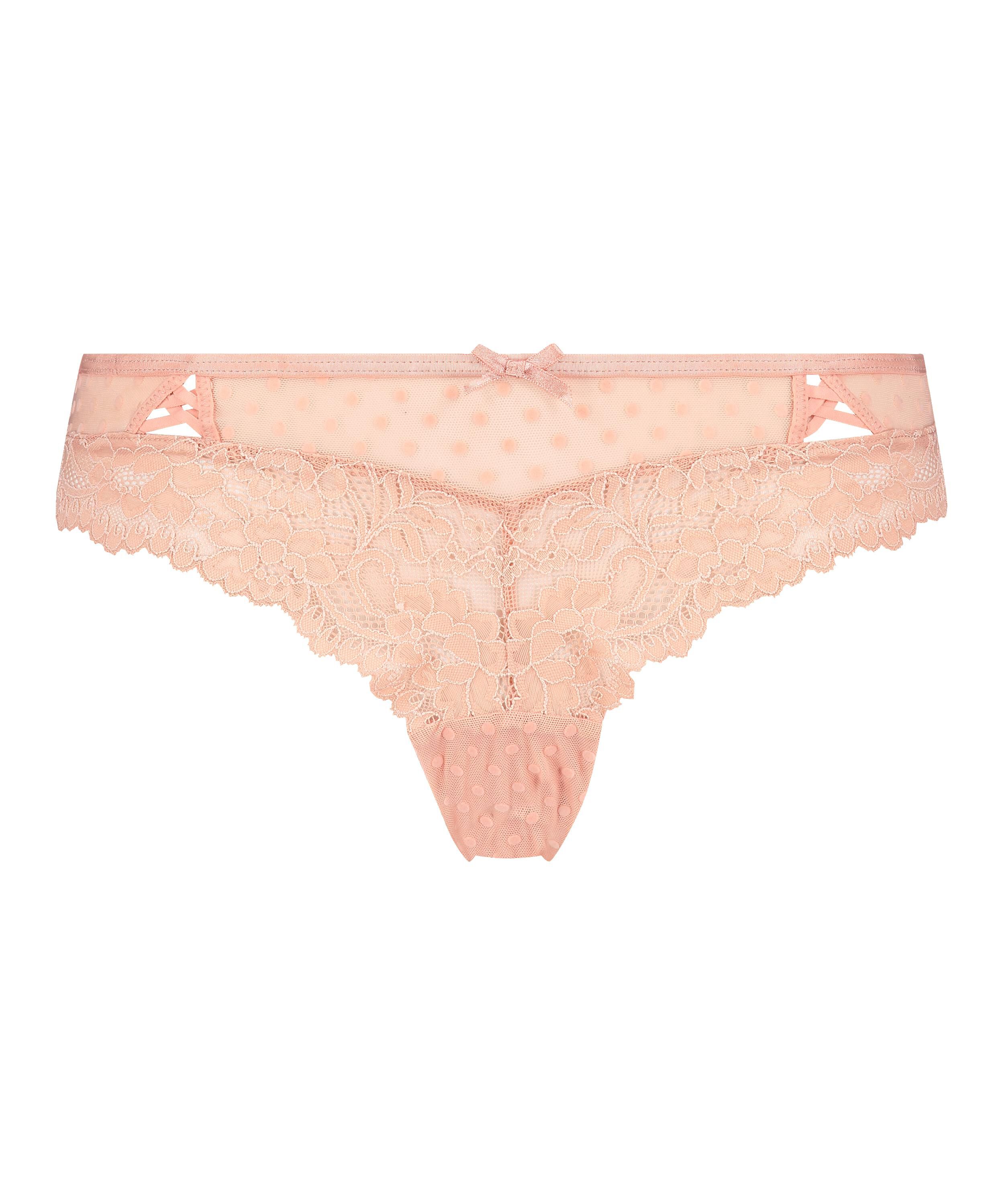 Brazilian Irene, Rose