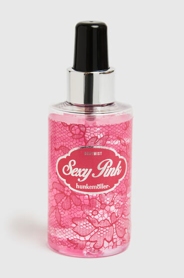 Image of Hunkemöller Bodymist Sexy Pink