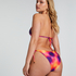 Bikini Slip Rio Sunset Dream, Lila