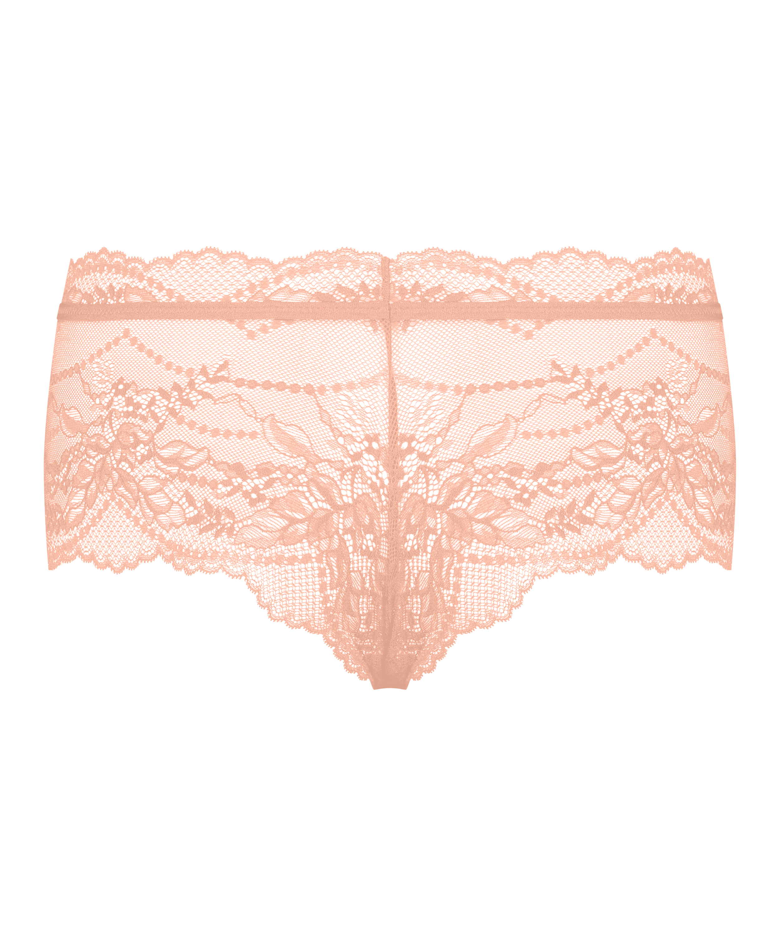 Boxer Vikki, Orange, main