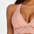 Bralette Rose, Rose