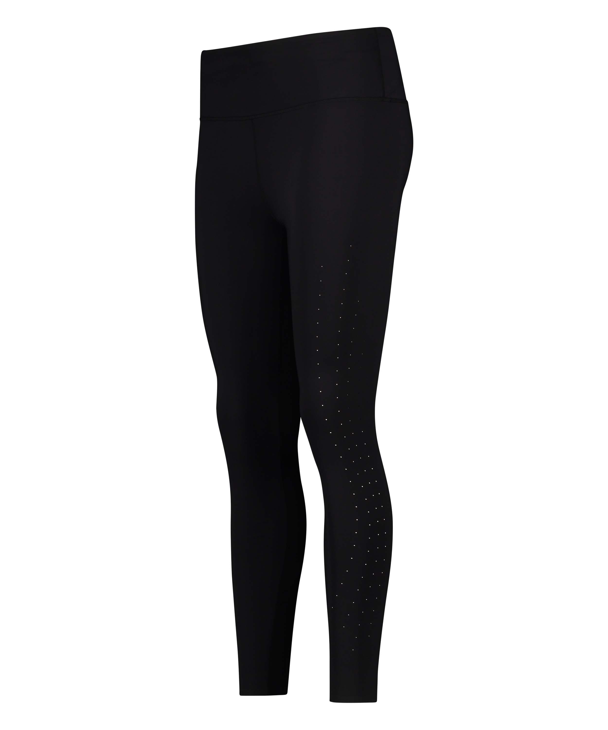 HKMX Leggings de sport performants, Noir, main