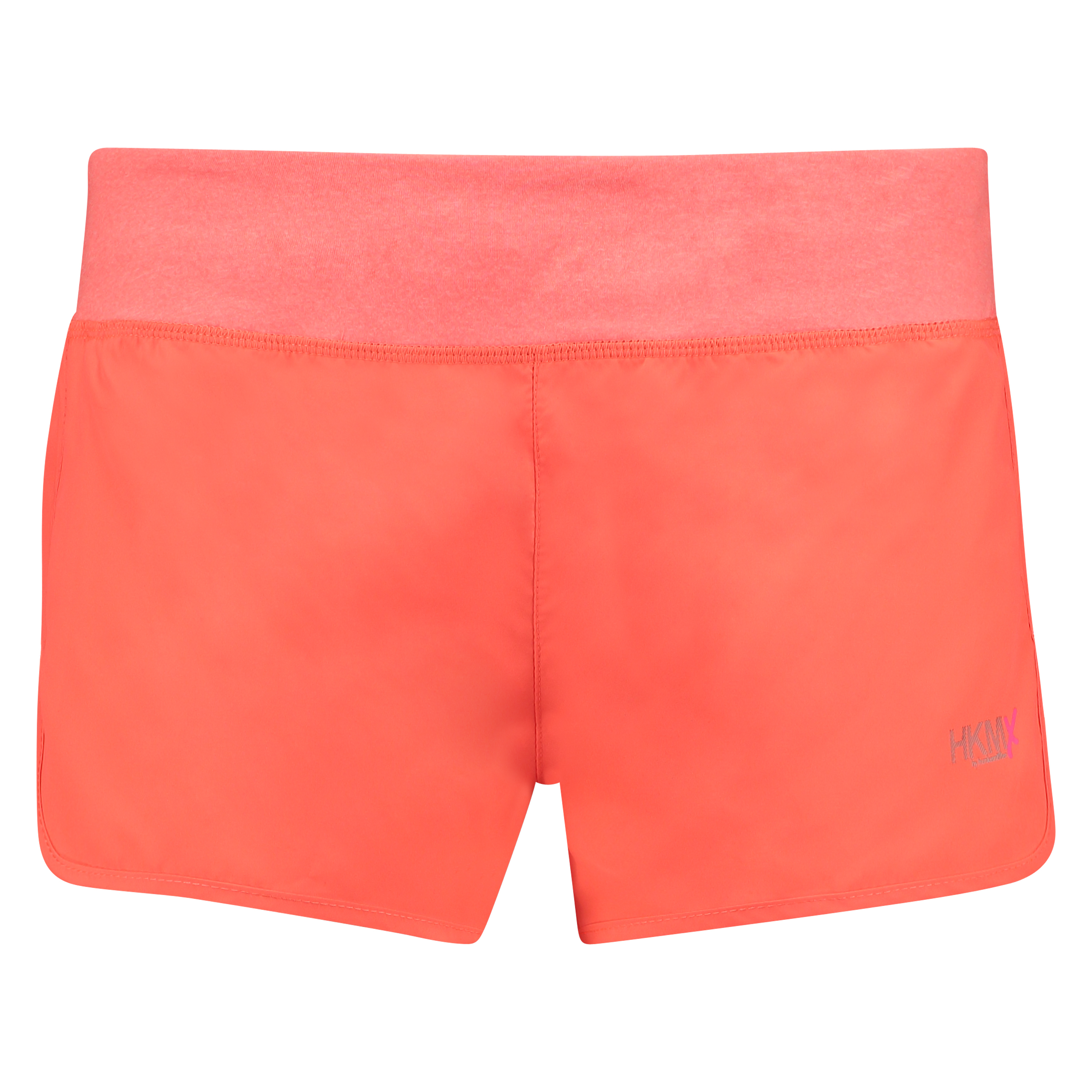 HKMX Sportshorts Sasha, Orange, main