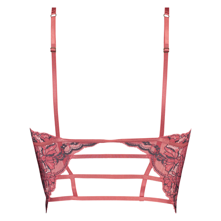 Brassi&egrave;re Roberta, Rose