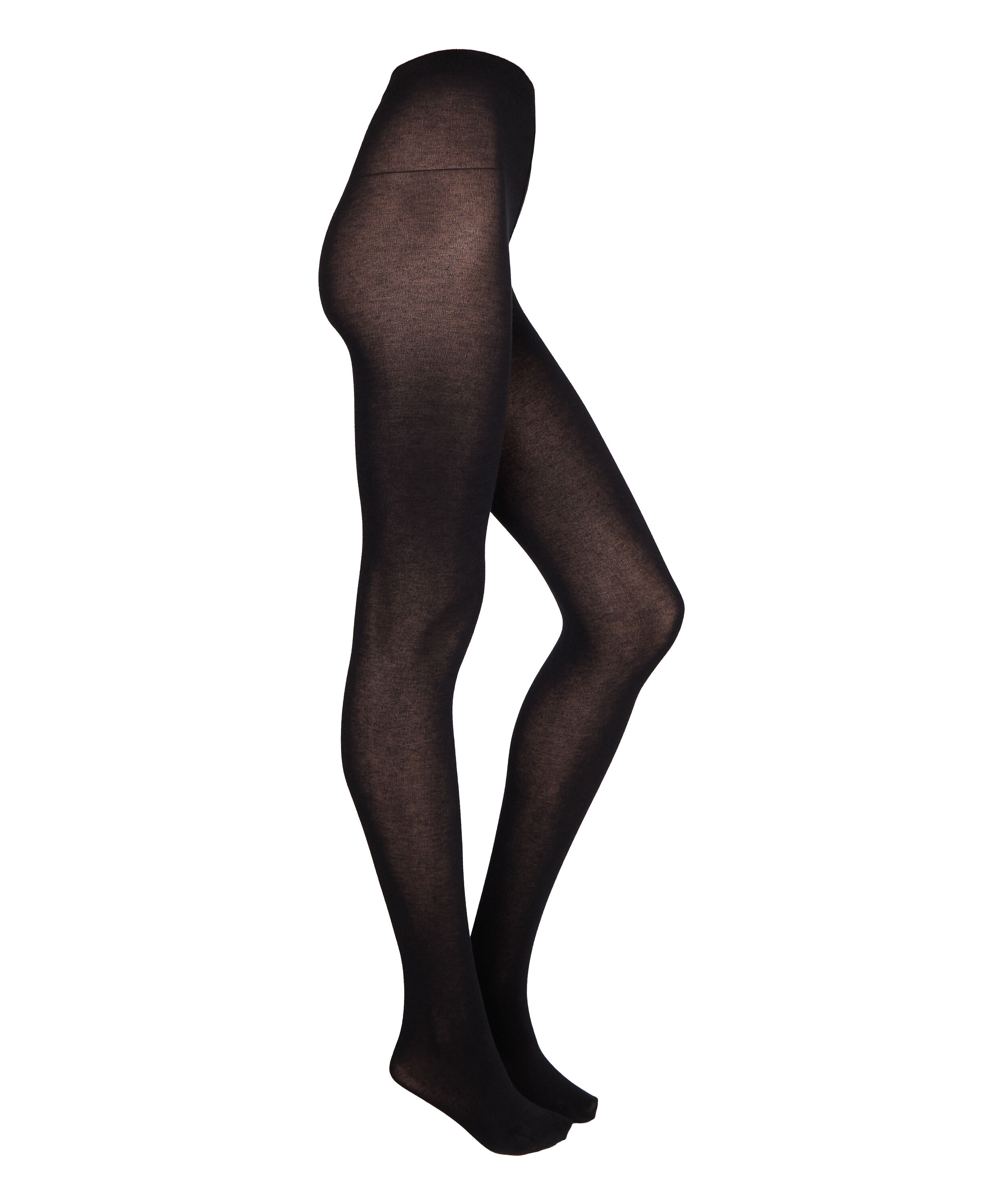 Tight Light Knit Cashmere Blend