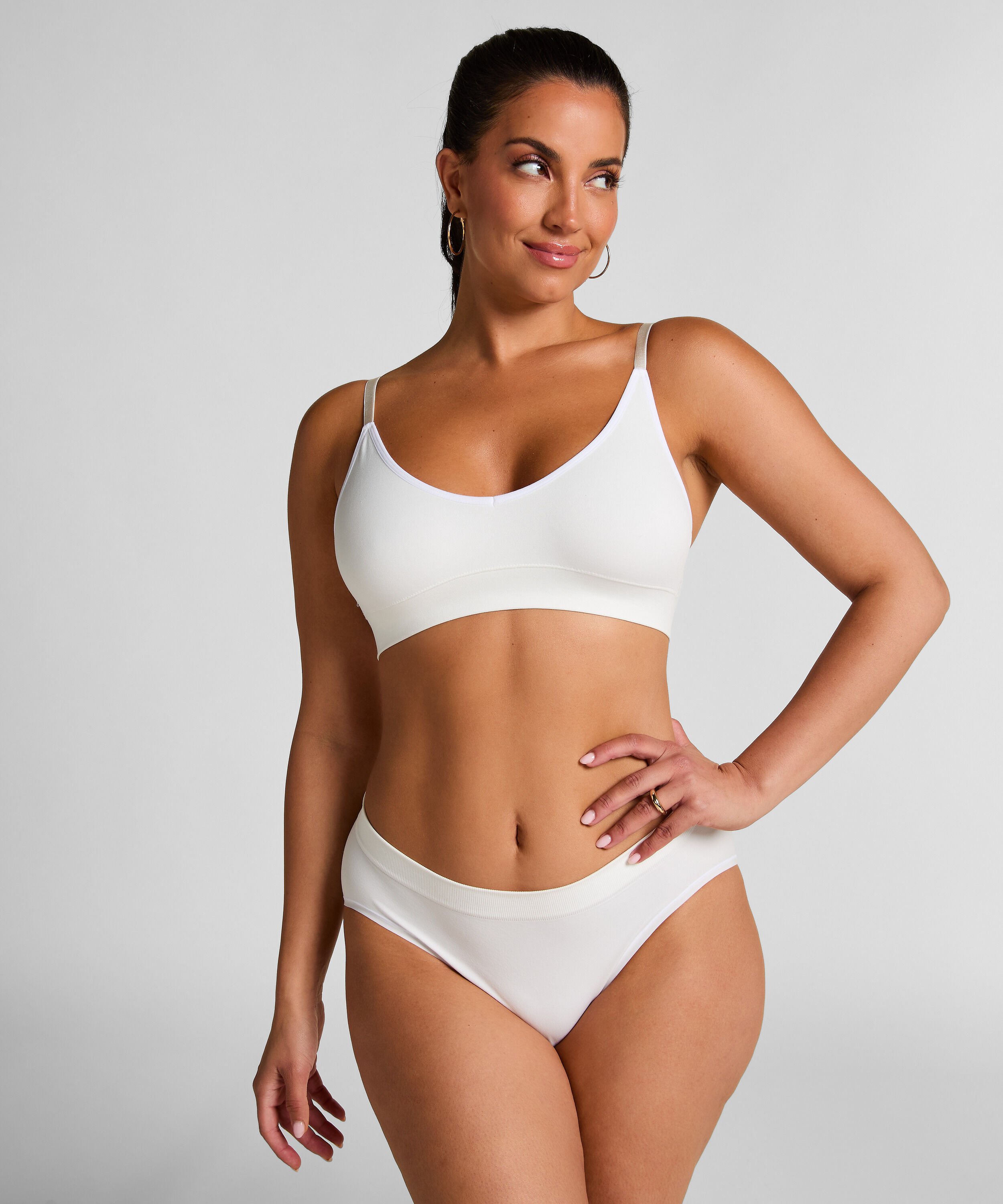 Brassière triangle Dide