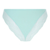Slip Sophie, Blau