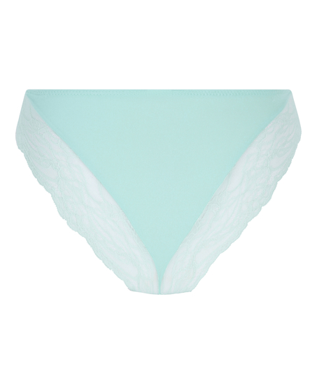 Slip Sophie, Blau