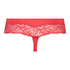 Boxerstring Sophie, Rot