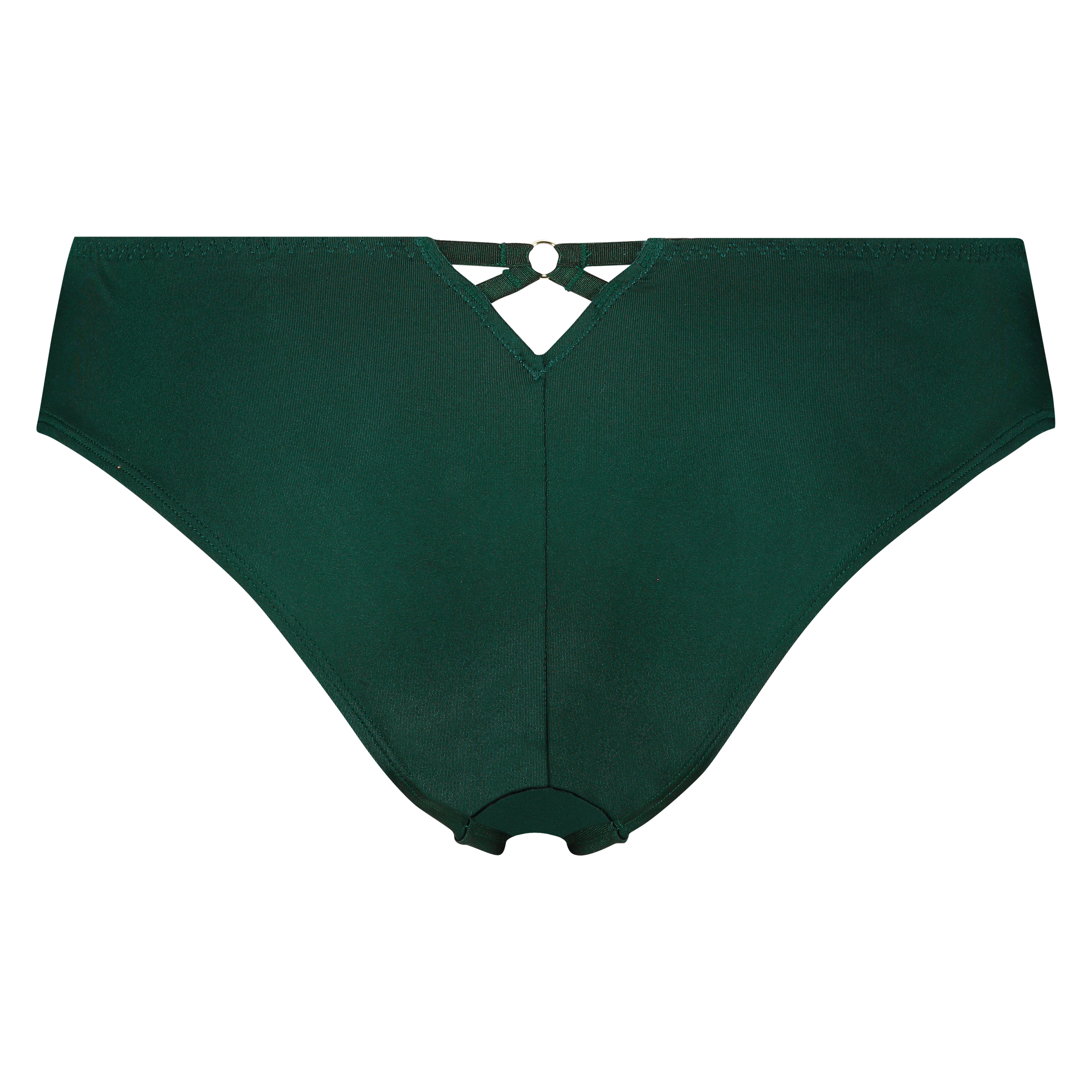 Brazilian Ingrid, grün, main