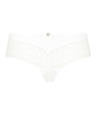 Brazilian Maya, Wei&szlig;