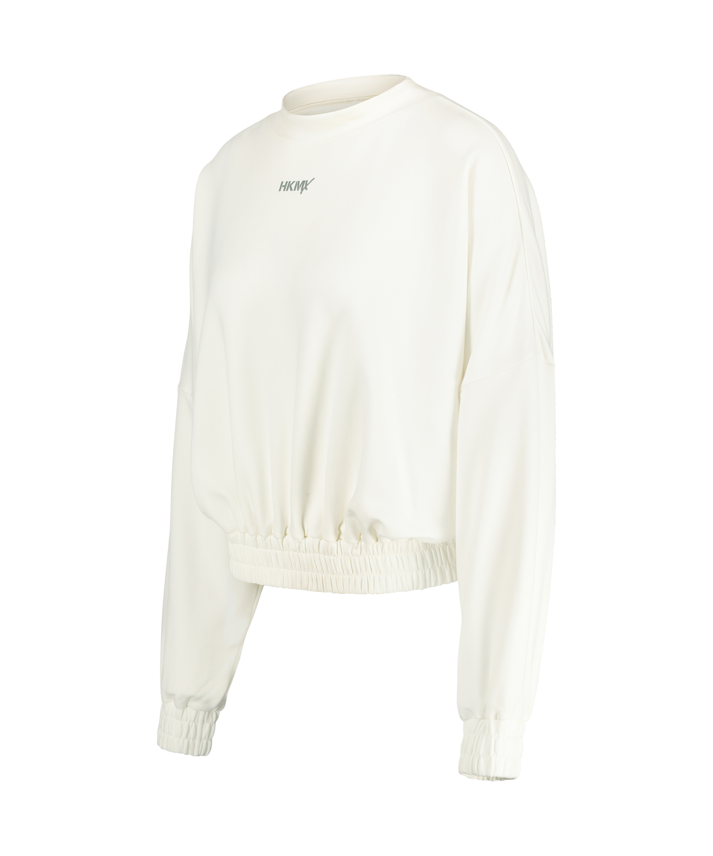 HKMX Sweat Flow, Blanc, main