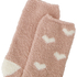 2 Paar Socken, Rose