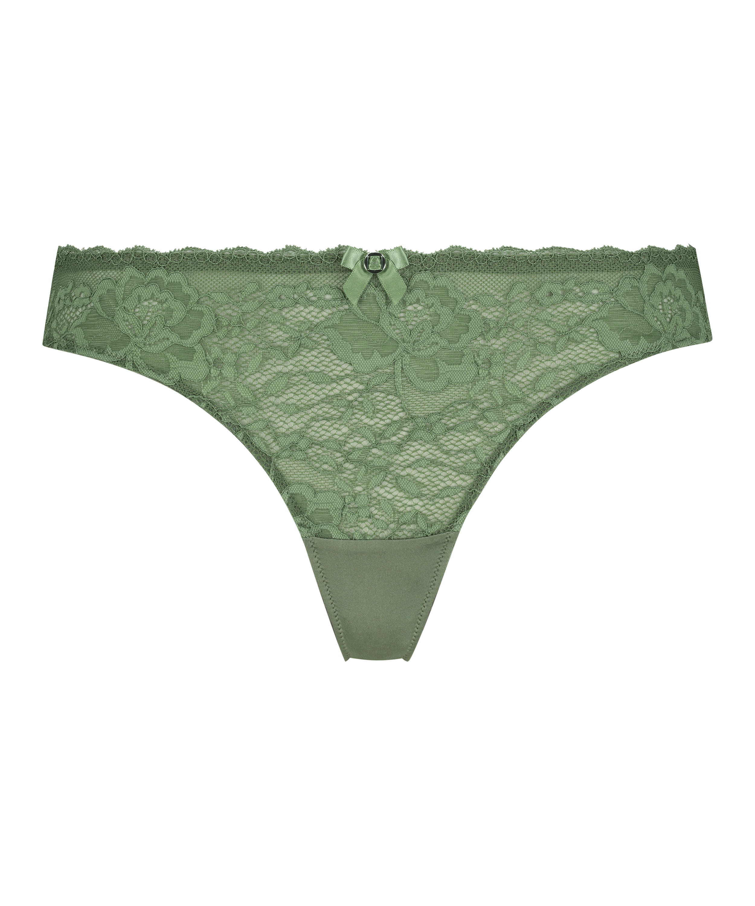 String Maya, Gr&uuml;n, main