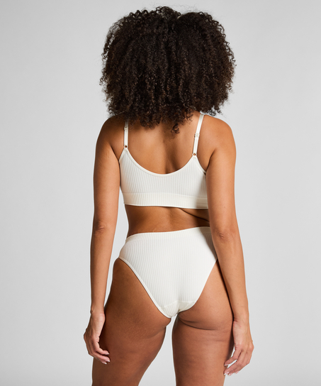 Brazilian Dianne, Weiß