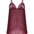 Babydoll Isadora, Rouge
