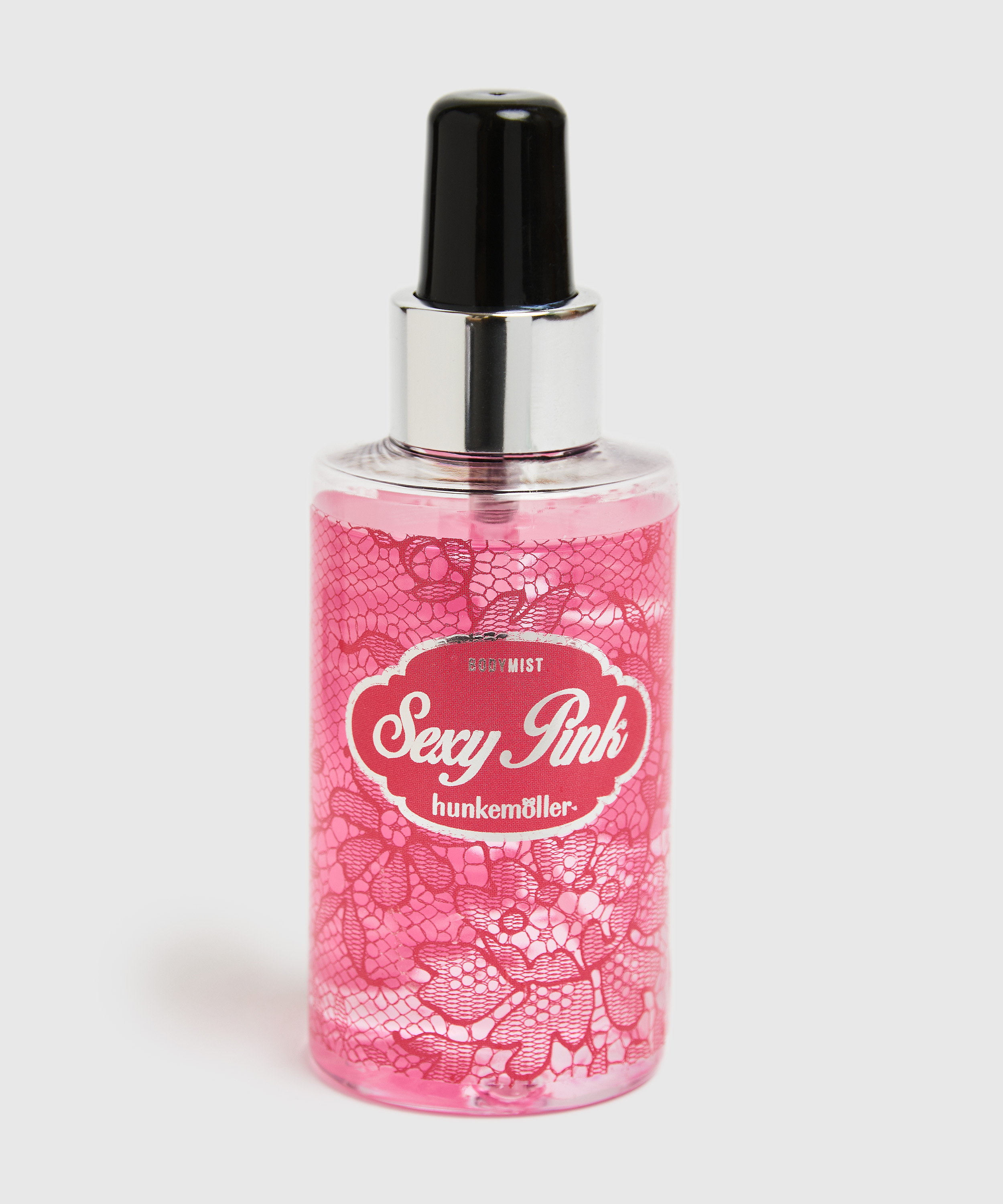 Bodymist Sexy Pink, Weiß, main