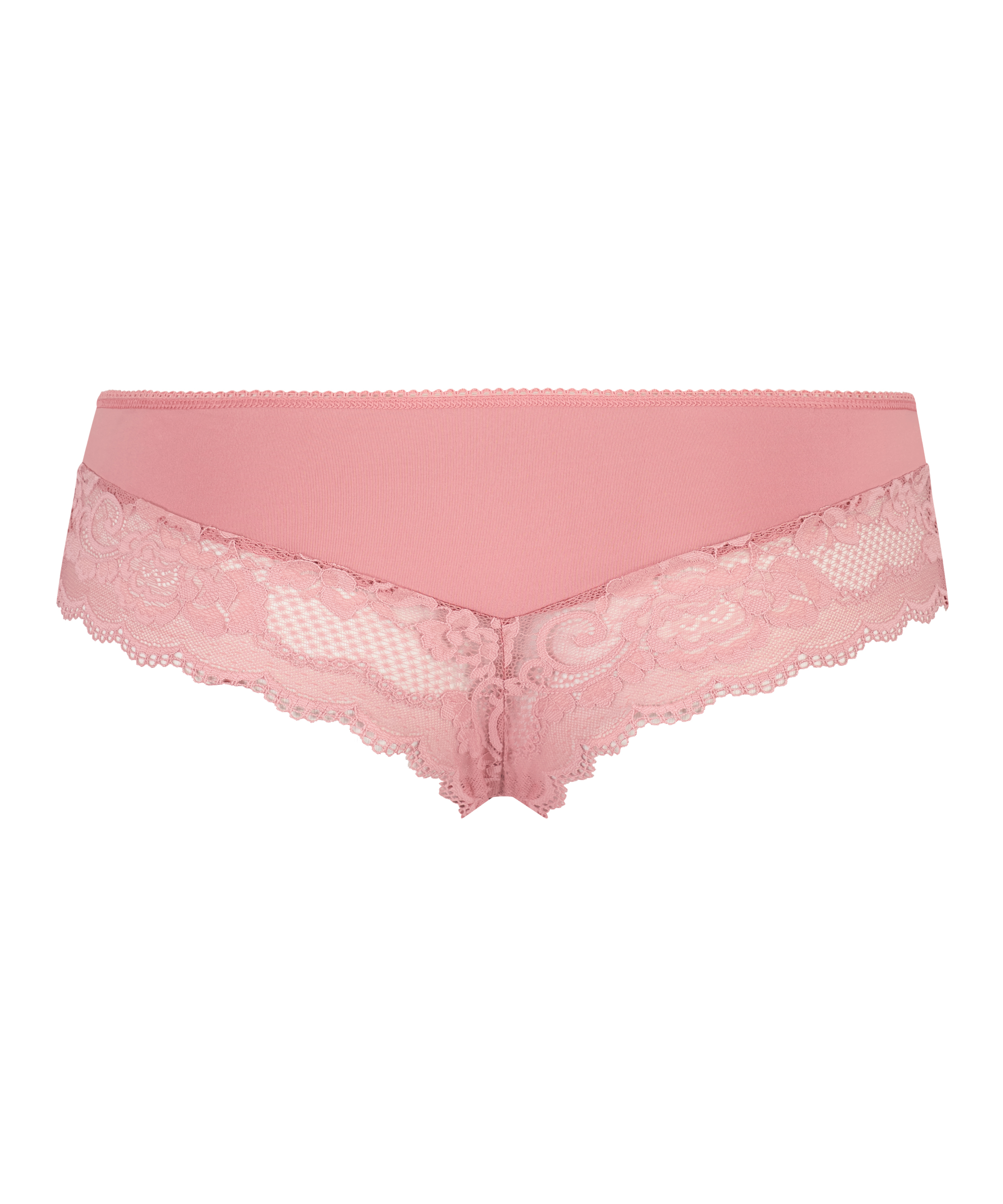 Short brésilien Sia, Rose, main