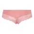 Short brésilien Sia, Rose