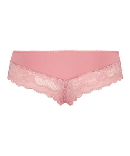 Short brésilien Sia, Rose