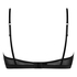 Bralette Stormi, Schwarz