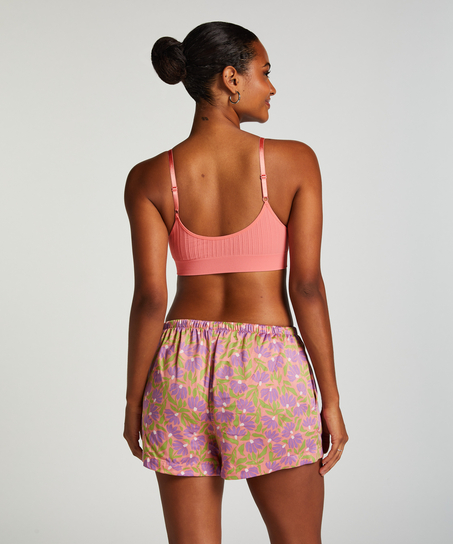 Brassière Dianne, Rose