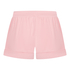 Short Jersey Essential, Rose