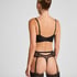 String Nienke, Noir