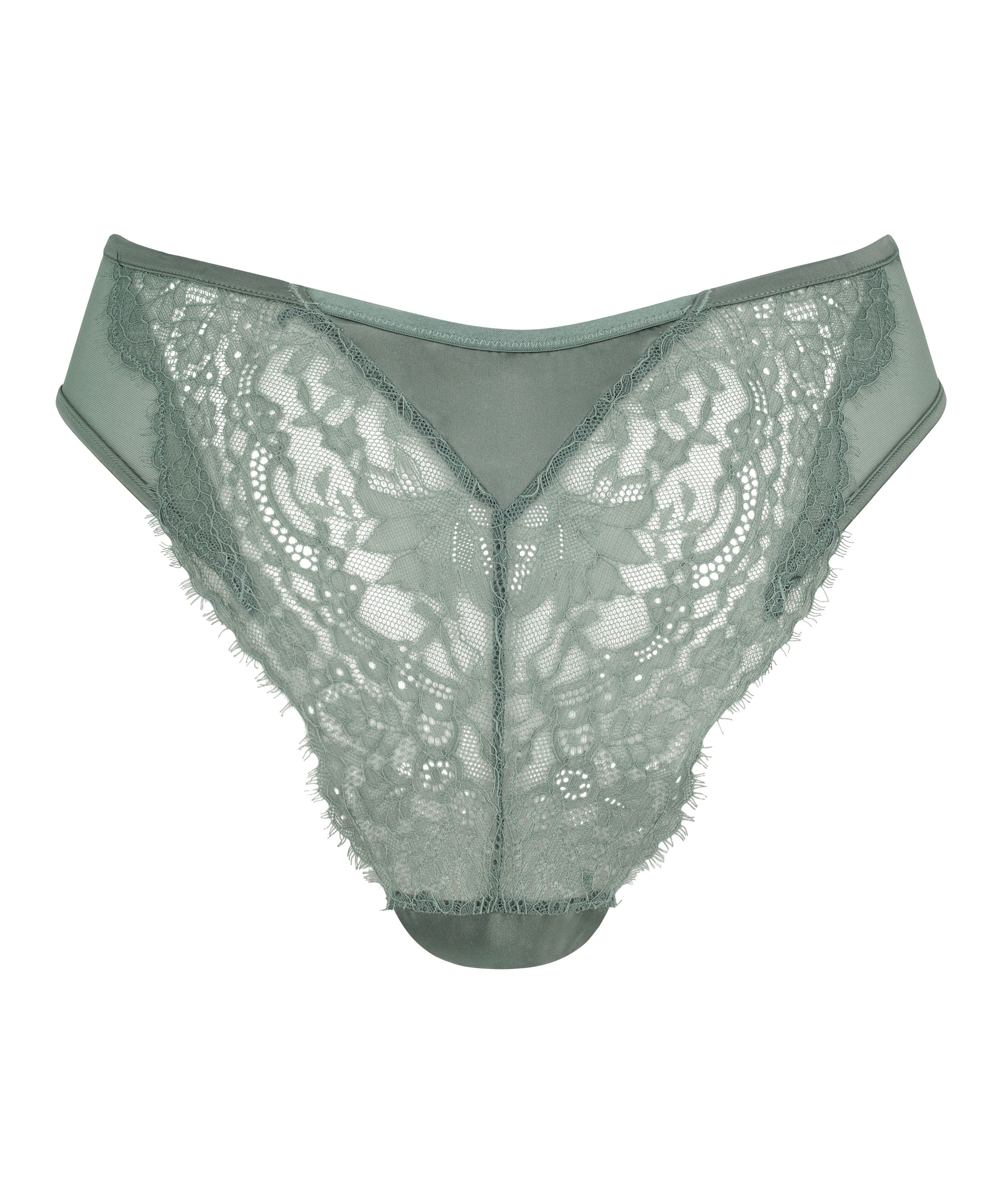 Brazilian Nicole, gr&uuml;n, main